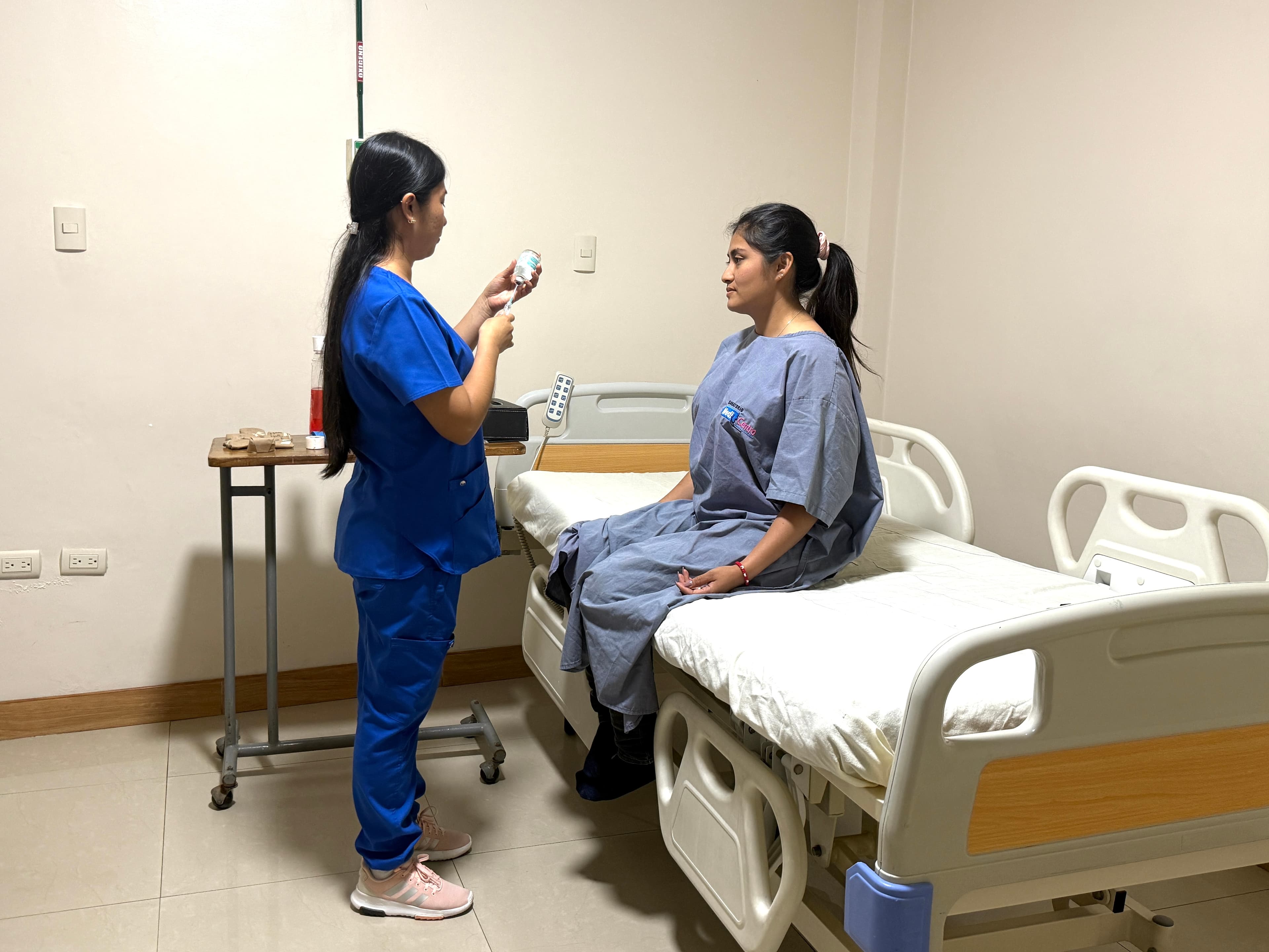 Medicentro Palín